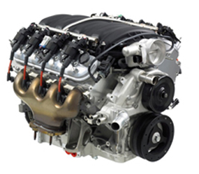 P3903 Engine